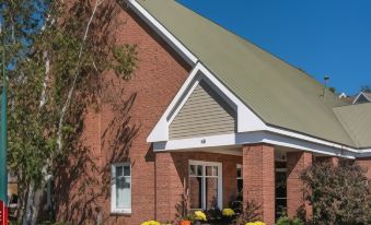 Residence Inn Hanover Lebanon