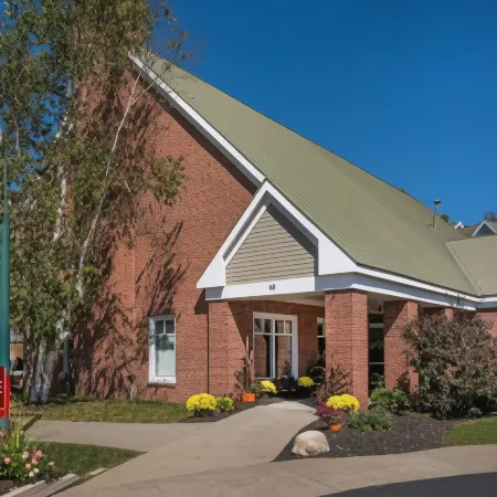 Residence Inn Hanover Lebanon