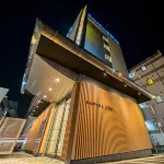 Super Hotel Morioka Hotel in zona Sakurayama Shrine