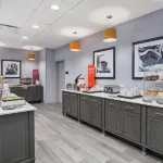 Hampton Inn Vincennes