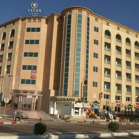 César Palace Sousse
