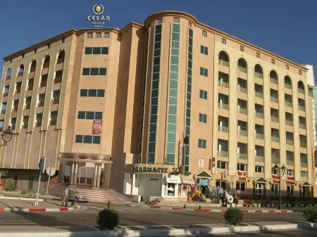 César Palace Sousse