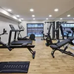 AC Hotel Strasbourg Hotels in Schiltigheim