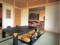 客室露天付的旅館 高原之丘LE MARCHE 嬬戀住宿飯店