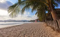 Hotel Villa Mexicana - Beach