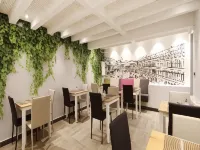 Hotel Cosmopolit Ξενοδοχεία στην πόλη Centar Sarajevo