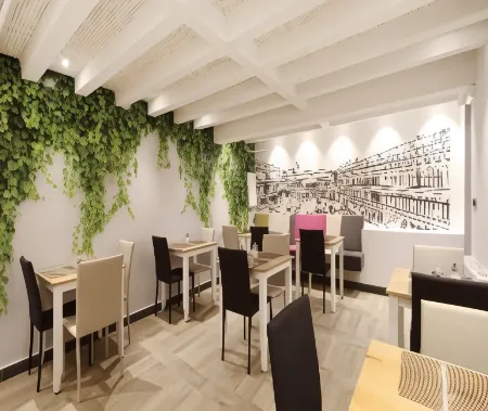 Hotel Cosmopolit Отели рядом с достопримечательностью «Национальный музей Боснии и Герцеговины»