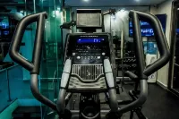 Kabah Boutique Hotel - Gym