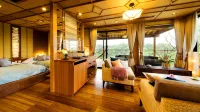 Noto Hyakurakusou Hotels in Suzu