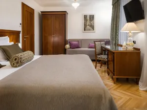 Judita Palace Heritage Hotel