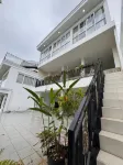 Villa Rumah Putih Ardilla Puncak