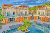 Paradise Beach Hotel Hôtels à : 