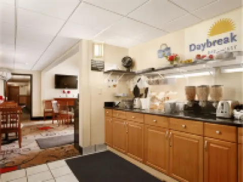 Days Inn by Wyndham Keene NH Hotels in Keene