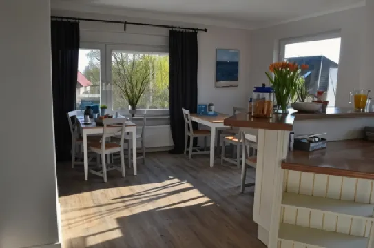 Hotel & Ferienunterkünfte Hus Seeblick