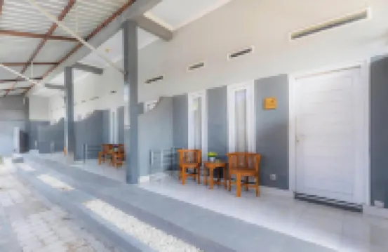 Banera Gili Homestay