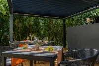 Poggio Piglia - breakfast