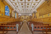 Fiesta Americana Hacienda Ixtapan de La SAL Hotel a Ixtapan de La Sal