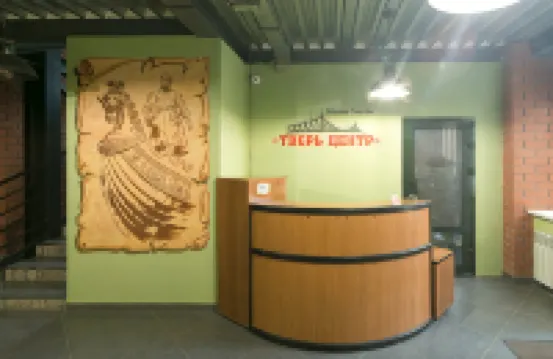 Tver'-Tsentr Mini Hotel