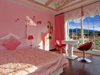 Terrace on the Cloud โรงแรมใกล้พิพิธภัณฑ์กาแฟ