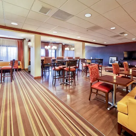 Hampton Inn Shreveport/Bossier City I-20