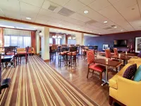 Hampton Inn Shreveport/Bossier City I-20
