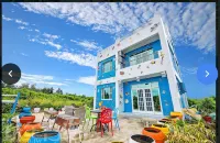 Penghu Colorfish Homestay Hotels in Penghu