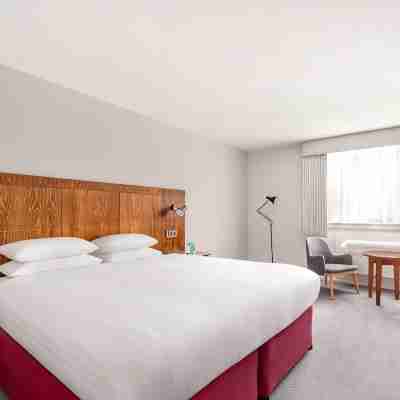 Holiday Inn 北安普頓 Rooms