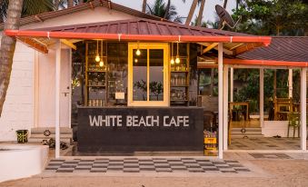 Kōka White Heaven Sea Stay(White Heaven Sea Stay) 3-Star Hotel view