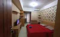 Apartment Green Lake View Ciputat by Celebrity Room Отели рядом с достопримечательностью «batu Kotak»