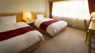 スイート 裏磐梯レイクリゾートの写真