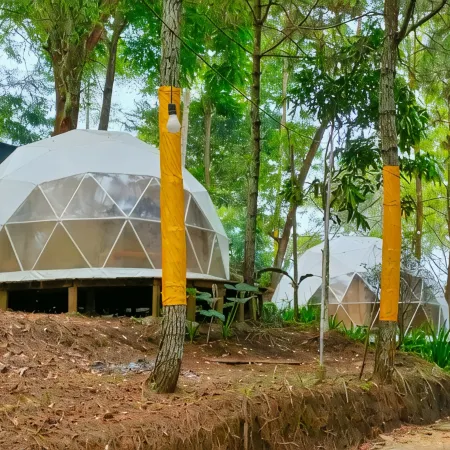 Vanderman Land Camp