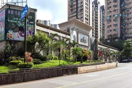 Polaris Motel Избранное Photos