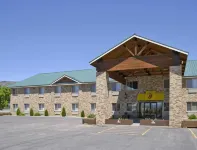 Super 8 by Wyndham Montpelier Hotel a Montpelier