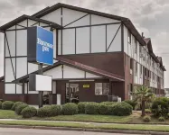 Spark by Hilton Norfolk Hotels near Norfolk International Airport