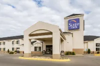 Sleep Inn Grand Island North Hotels in Hall County