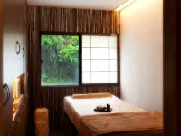Shosuke-No-Yado Takinoyu - Spa