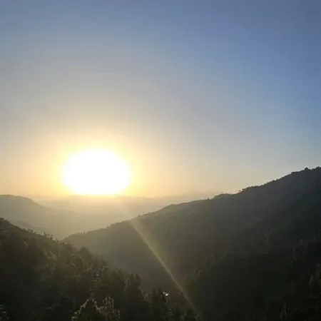 Summer Hill Resort