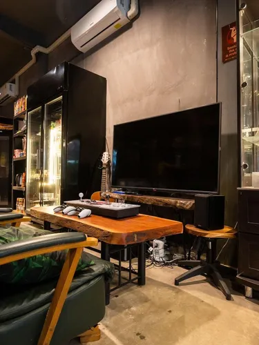 รูปภาพของAnother High Away Hostel - Bangkok