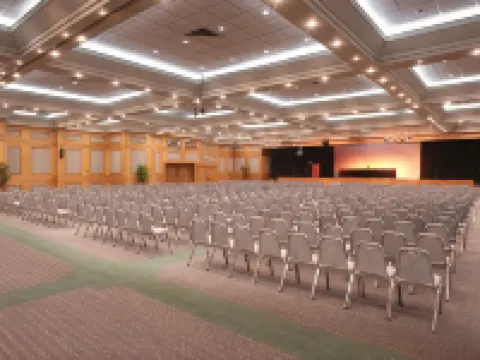 Hotel Enjoy Pucón Hoteles en Pucón