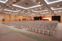 Hotel Enjoy Pucon Hotel di Pucon