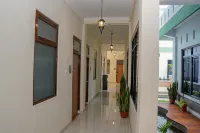 Ardiana Suite Hotel By Sajiwa Hôtels à : Kabupaten de Purworejo