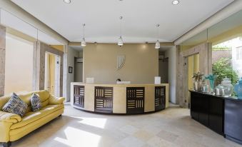 Zafiro Beach Boutique Resort