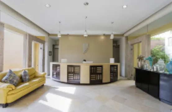 Zafiro Beach Boutique Resort