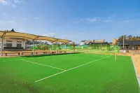 Sinan Vitamin Pension