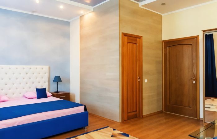 Hotel Business Tourist