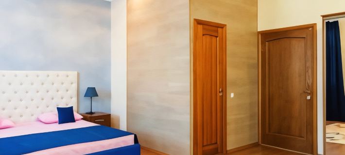 Hotel Business Tourist Hoteles en Barnaúl