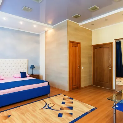 Hotel Business Tourist