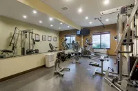 Best Western Plus Lacey Inn  Suites Hotels in DuPont