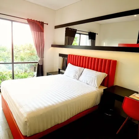 Kalya Hotel Yogyakarta Hotels in Kotagede