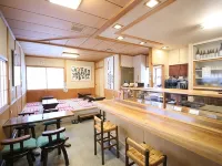 Hotel Tamanoyu - 4-Star